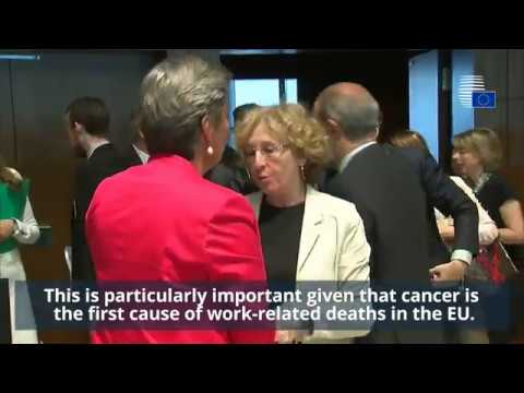 Highlights (Employment and Social Policy)