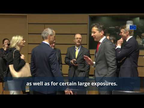 Highlights ECOFIN Council