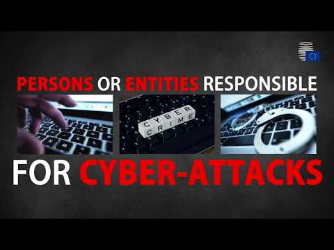 The EU wants to protect its citizens from cyber-attacks