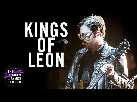 Kings of Leon: Reverend