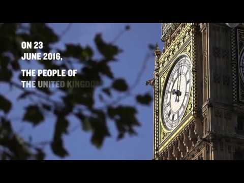 Article 50 negotiations with the United Kingdom – Brexit talks