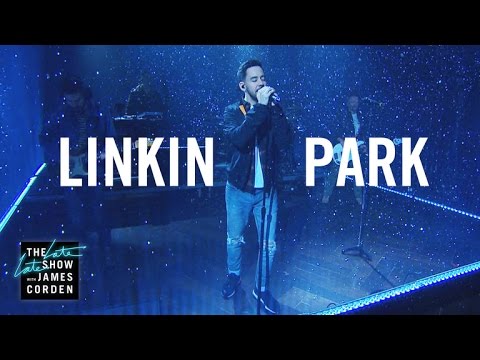 Linkin Park: Invisible
