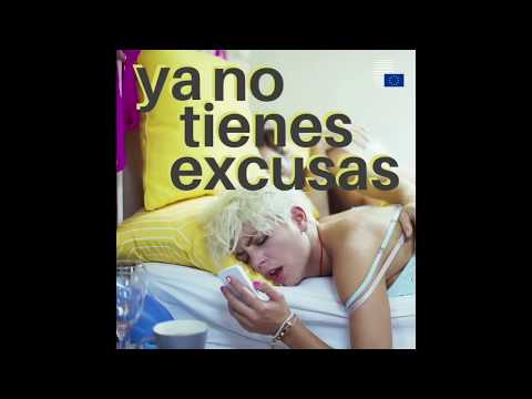 Tienes que contestar esta llamada