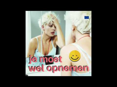 Je moet wel opnemen!