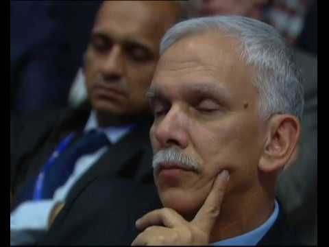 PM Modi at Plenary session of St Petersberg International Economic Forum, Russia