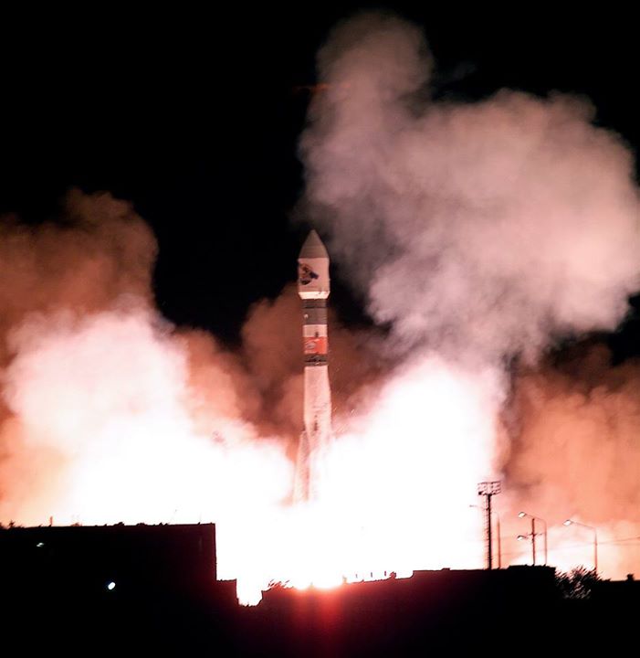 On this day, in 2003, Europe’s adventure to Mars began…On this day: 2 June 200…