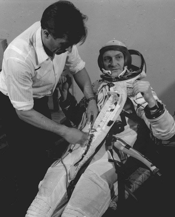 On this day!On this day: 27 June 1978, Polish cosmonaut Mirosław Hermaszewski wa…