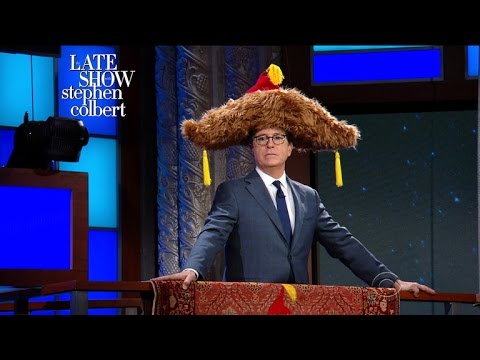 Big Furry Hat: Chillax Edition