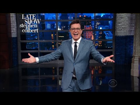 Stephen Reacts To Trump Calling Him ‘A No-Talent Guy’