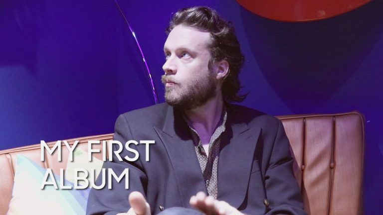 My First Album: Father John Misty