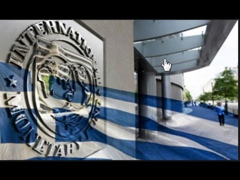 IMF’s Lagarde says ‘Deeds, not Creeds’ are What Matters in Greece