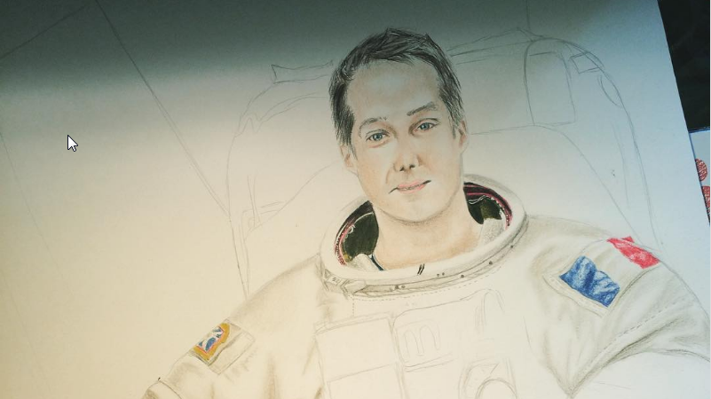 Social Media Messages for Thomas