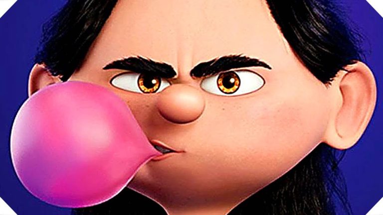 DESPICABLE ME 3 “Bad Guy Balthazar” Spot + Trailer (2017) MINIONS Animation Blockbuster HD