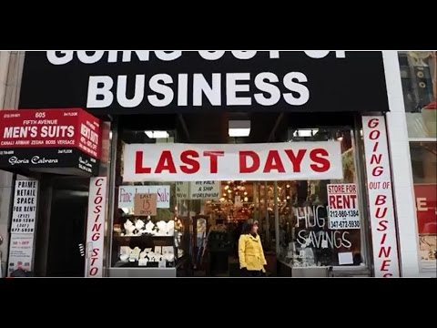 What is a Global Recession?