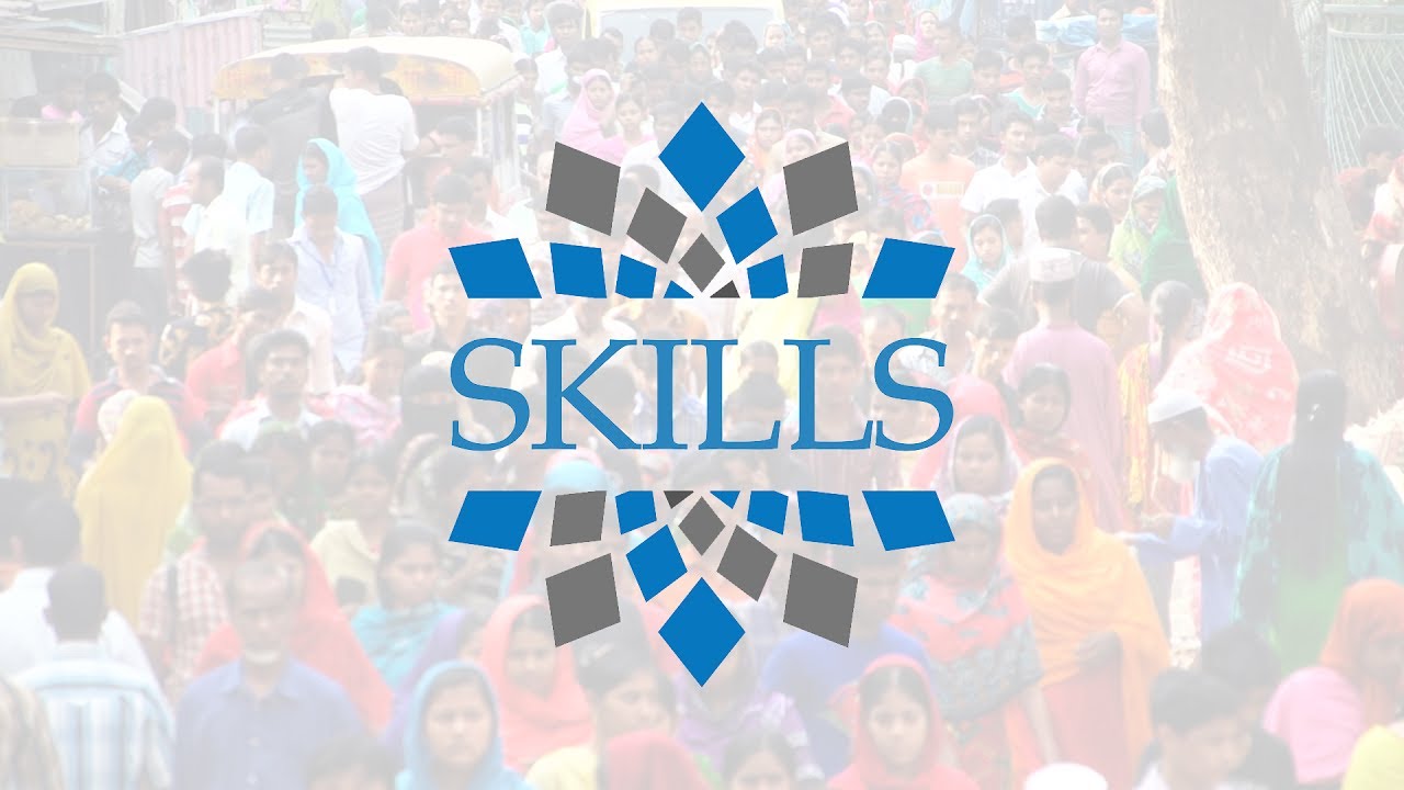Skills Development for Trade, Employability and Inclusive Growth: Curt…