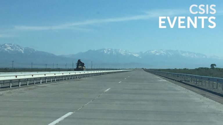 Safety on the New Silk Road: Assessing Kazakhstan’s Highways