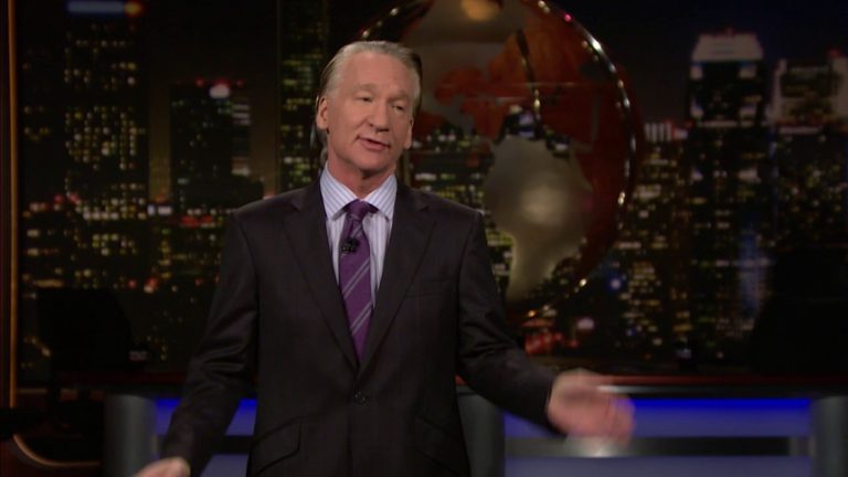 Monologue: Constant Covfefe | Real Time with Bill Maher (HBO)