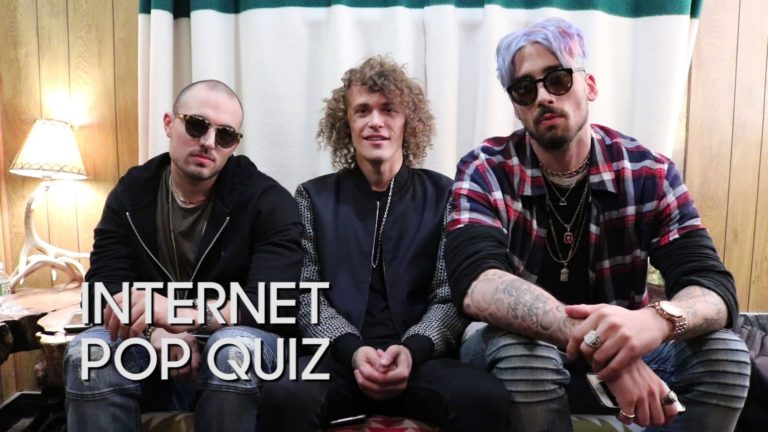 Internet Pop Quiz: Cheat Codes