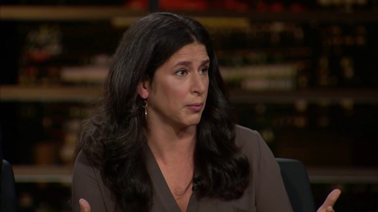 Ass-Kisser of the Month | Real Time with Bill Maher (HBO)