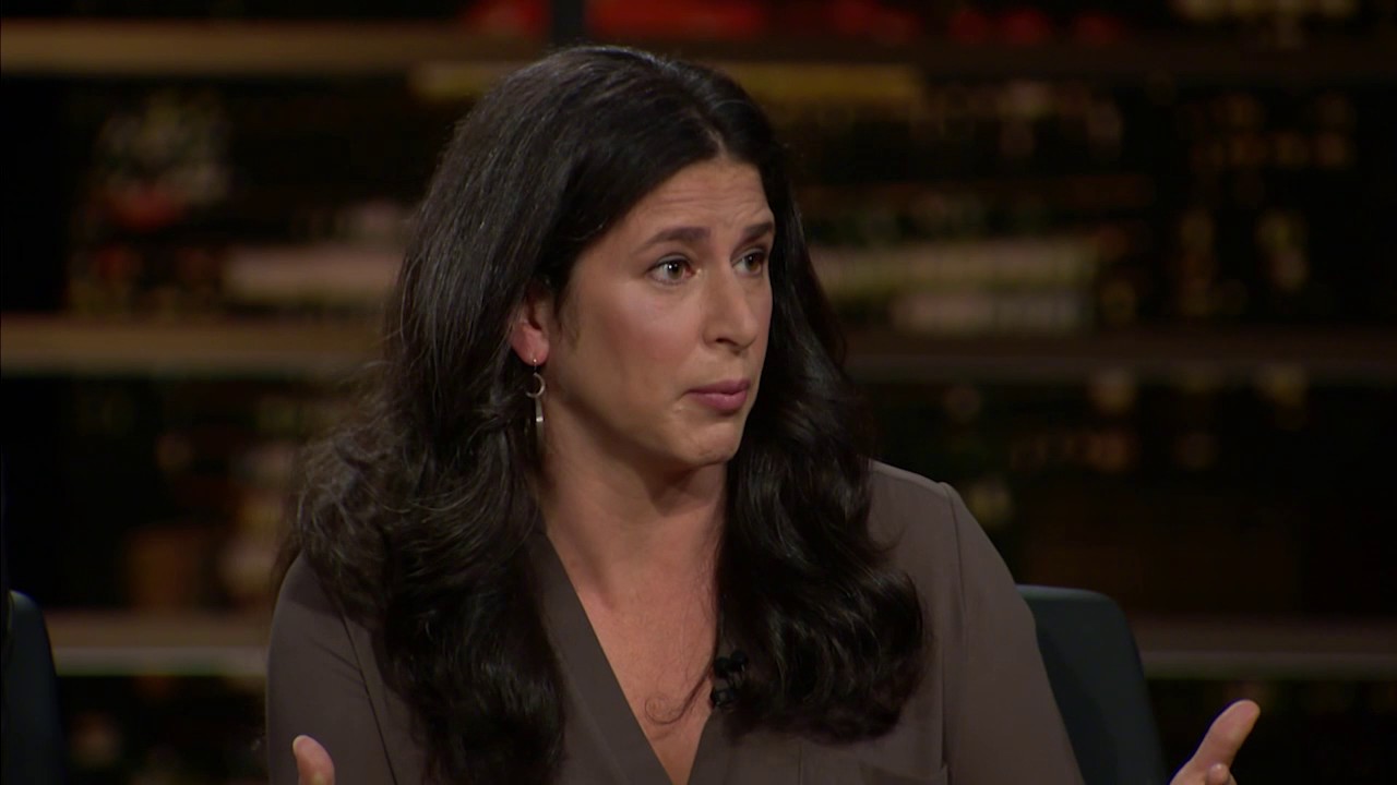 Ass-Kisser of the Month | Real Time with Bill Maher (HBO)