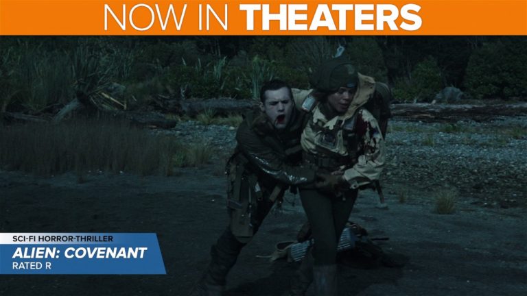 Now In Theaters: Baywatch, Pirates of the Caribbean: Dead Men Tell No Tales | Weekend Ticket