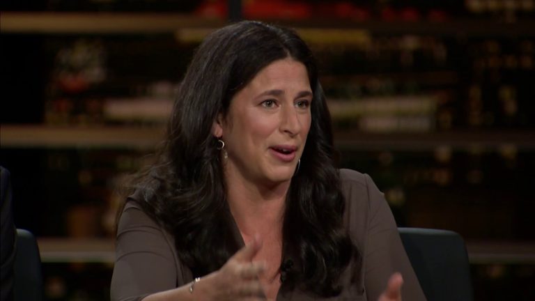 Tech Addiction, 3rd Parties, Global Leadership | Overtime with Bill Maher (HBO)