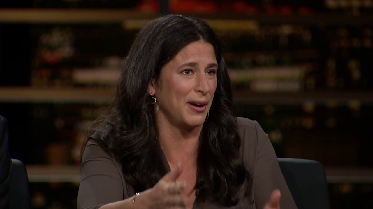 Tech Addiction, 3rd Parties, Global Leadership | Overtime with Bill Maher (HBO)