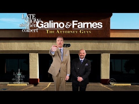 Trump’s New Lawyers: Galino & Farnes