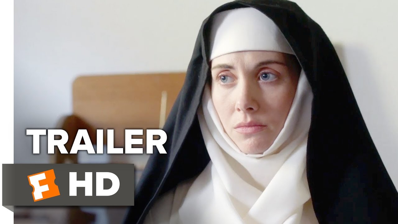 The Little Hours Trailer #1 (2017) | Movieclips Trailers