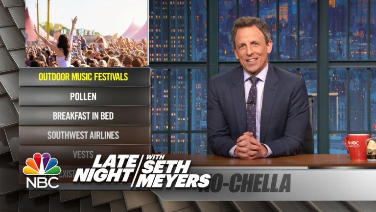 Ya Burnt: Outdoor Music Festivals, Southwest Airlines