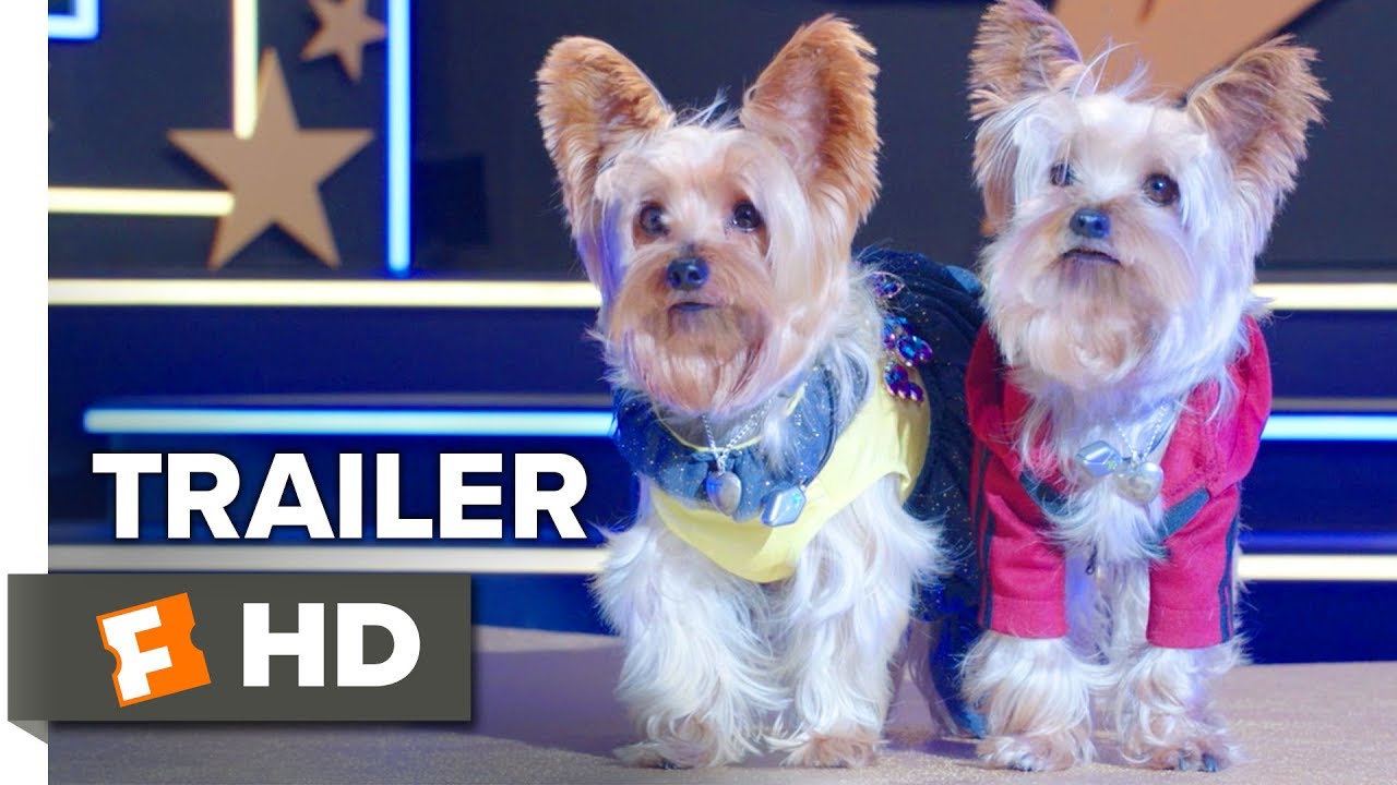 Pup Star 2 Trailer #1 (2017) | Movieclips Trailers