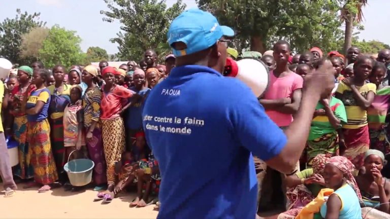UN human rights chief alarmed by violence in the Central African Republic