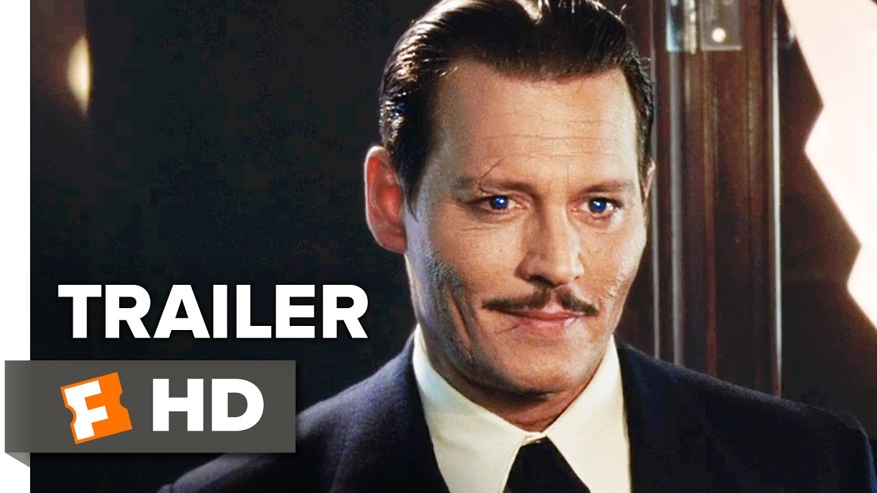 Murder on the Orient Express Trailer #1 (2017) | Movieclips Trailers
