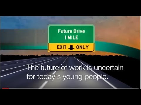 In Their Own Words….