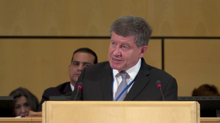 Decent work and environmental sustainability must go hand in hand