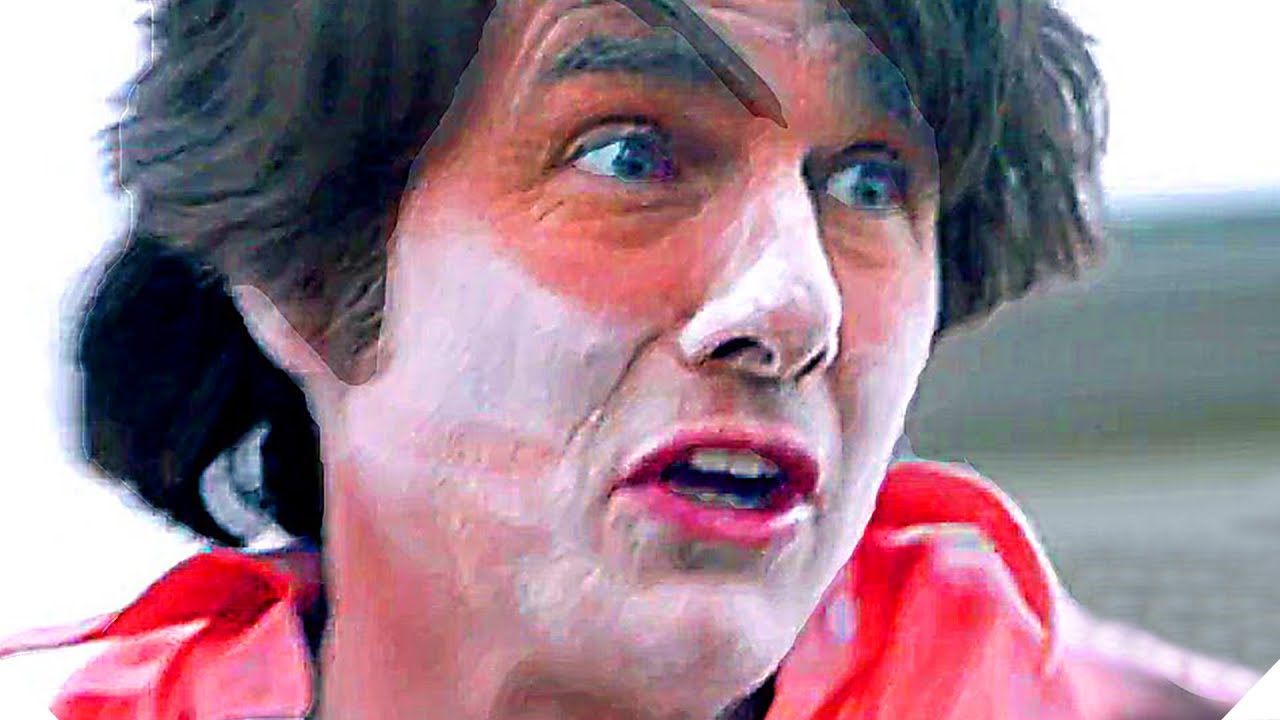 AMERICAN MАDЕ Trailer (Tom Cruise, Comedy) – New Movie Trailers 2017