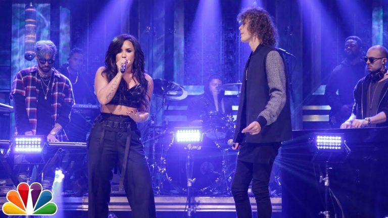 Cheat Codes ft. Demi Lovato: No Promises