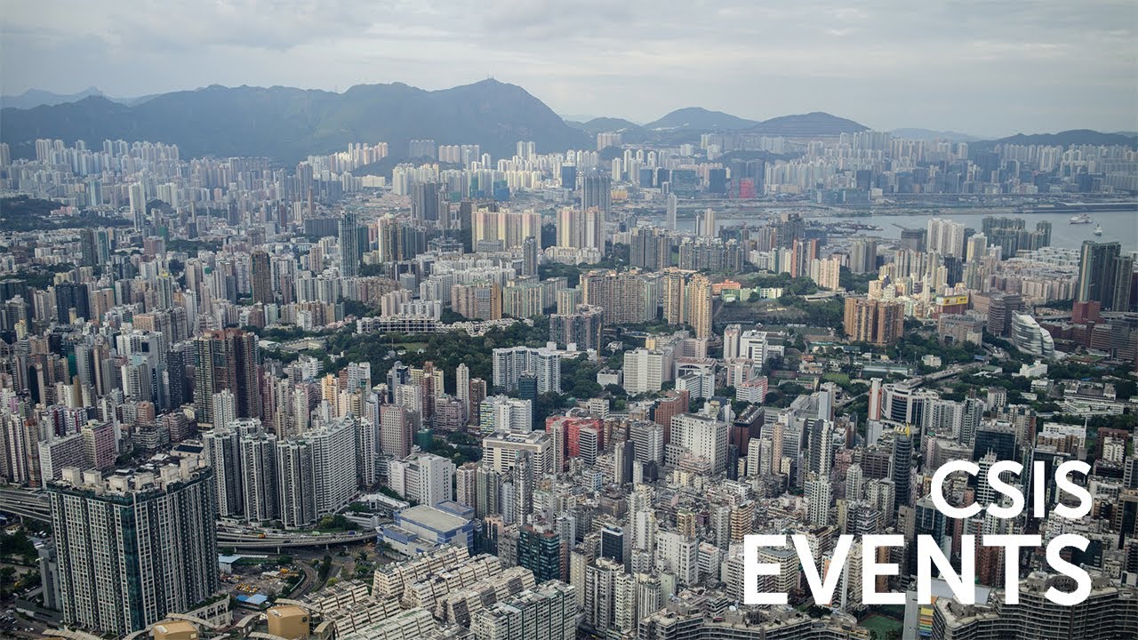 20th Anniversary of Hong Kong’s Handover: Reflections and Expectations