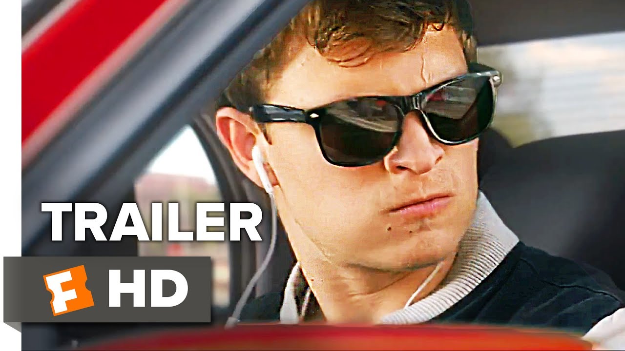 Baby Driver Trailer (2017) | ‘TeKillYah’ | Movieclips Trailers
