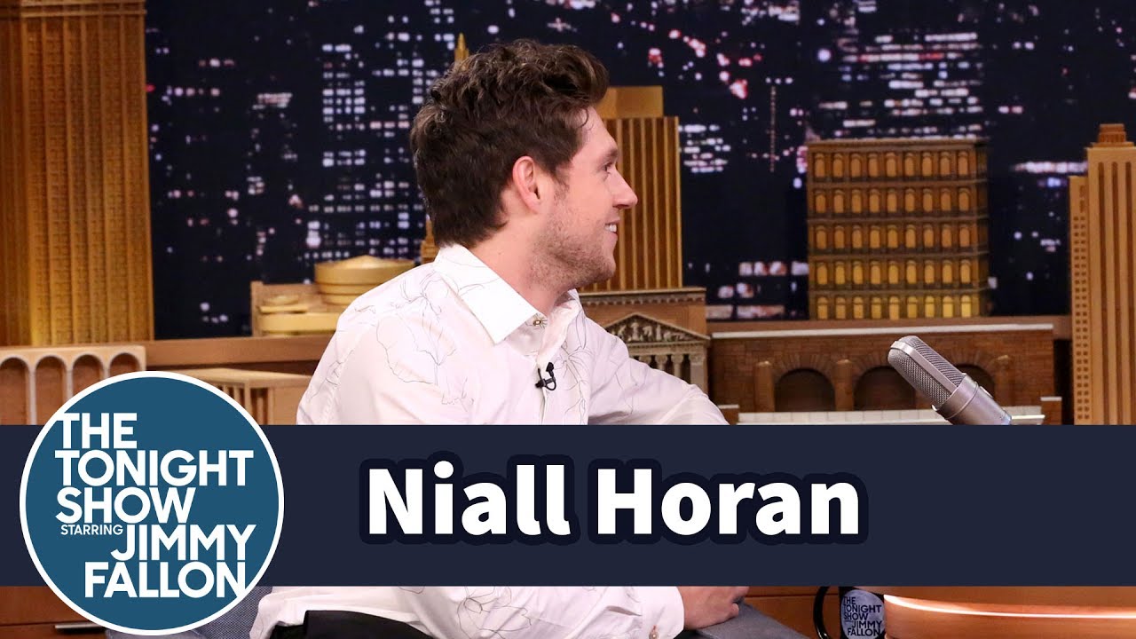 Niall Horan and Eagles’ Don Henley Call Each Other “Dad” and “Son”