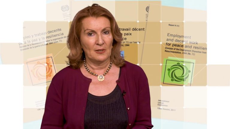 Five things to know about the Committee on Employment and Decent Work …