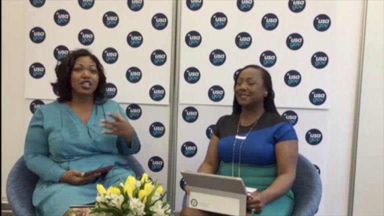 Facebook Live Social Security Administration