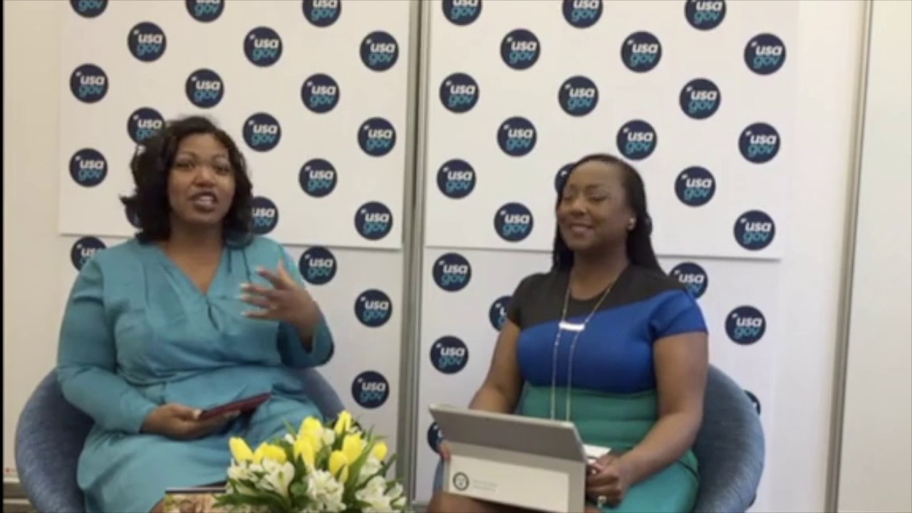 Facebook Live Social Security Administration