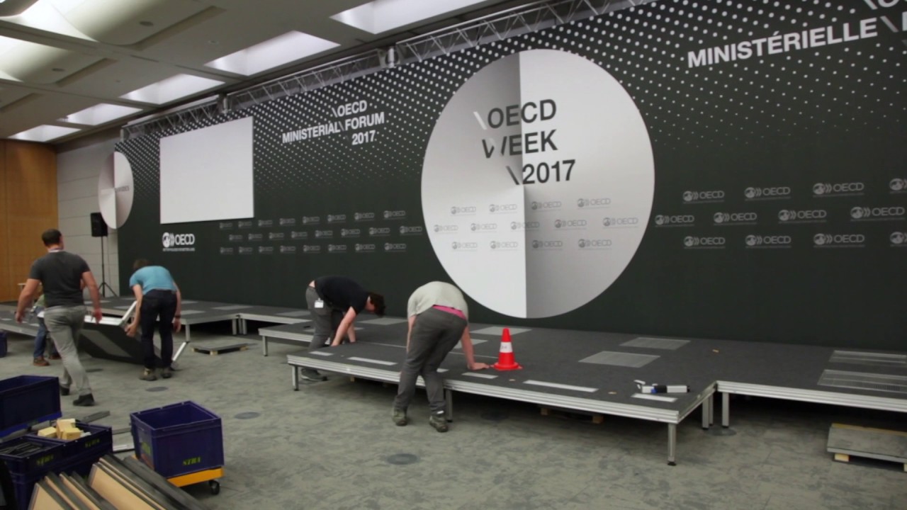 Bridging Divides: You talk, we’ll listen.