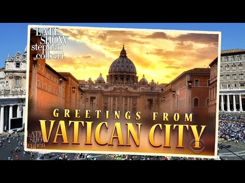 Postcards From Trump: Part Due