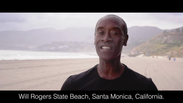 #WorldEnvironmentDay 2017 PSA  Show us how you’re #WithNature   30”