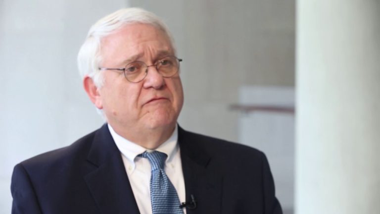 Brzezinski: On Reconnecting Asia