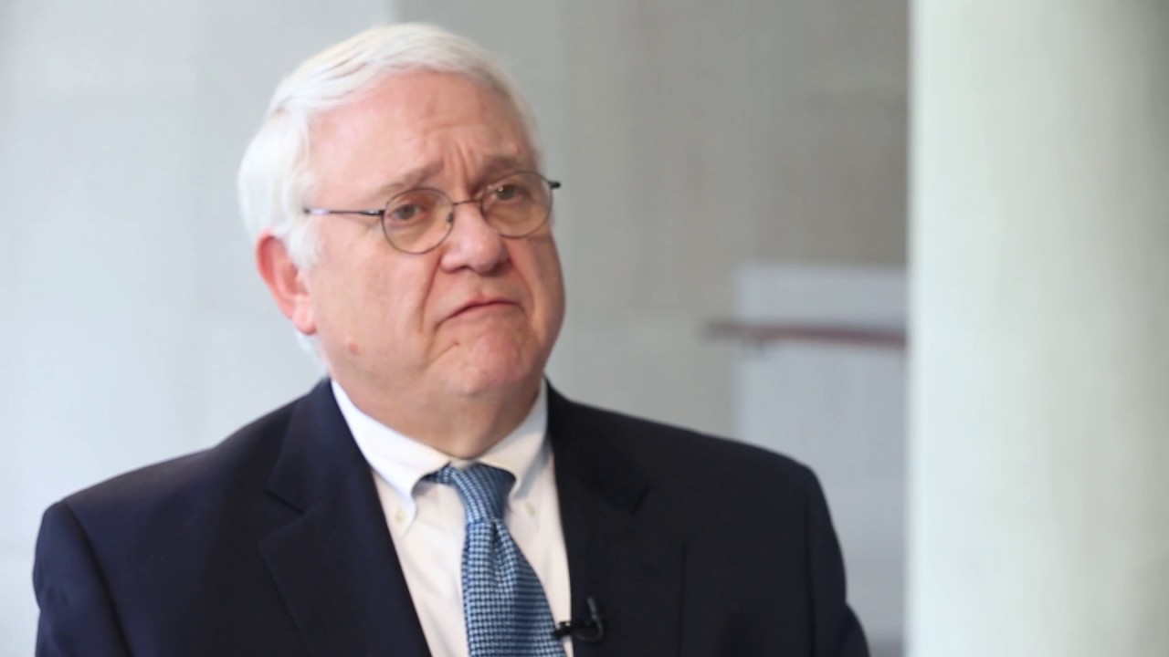 Brzezinski: On Reconnecting Asia