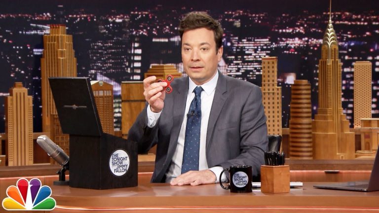 Audience Suggestion Box: Fidget Spinner, DuckTales Meets Hall & Oates