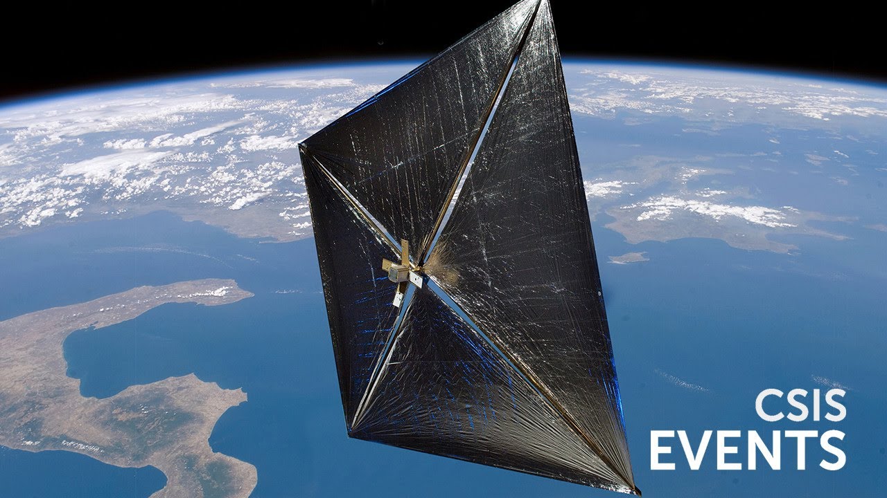 The Implications of the Growing Small Satellite Market for Launch and K…